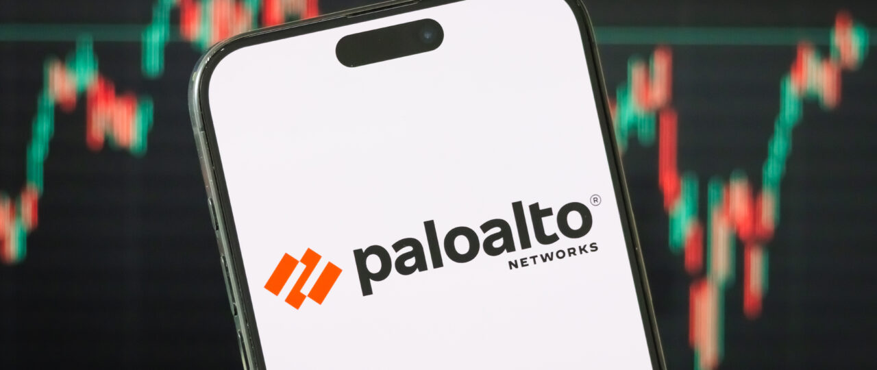 Palo Alto Networks paid $500M for Thrive-backed Console, sources say