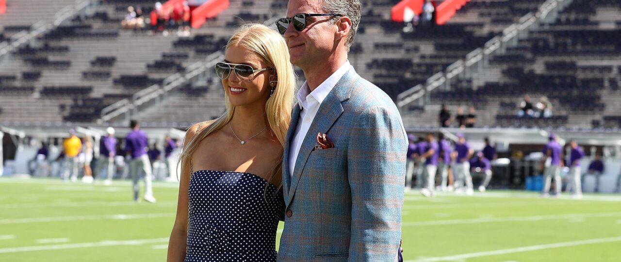 Lane Kiffin’s Children: All About His Daughters Landry & Presley & Son Monte