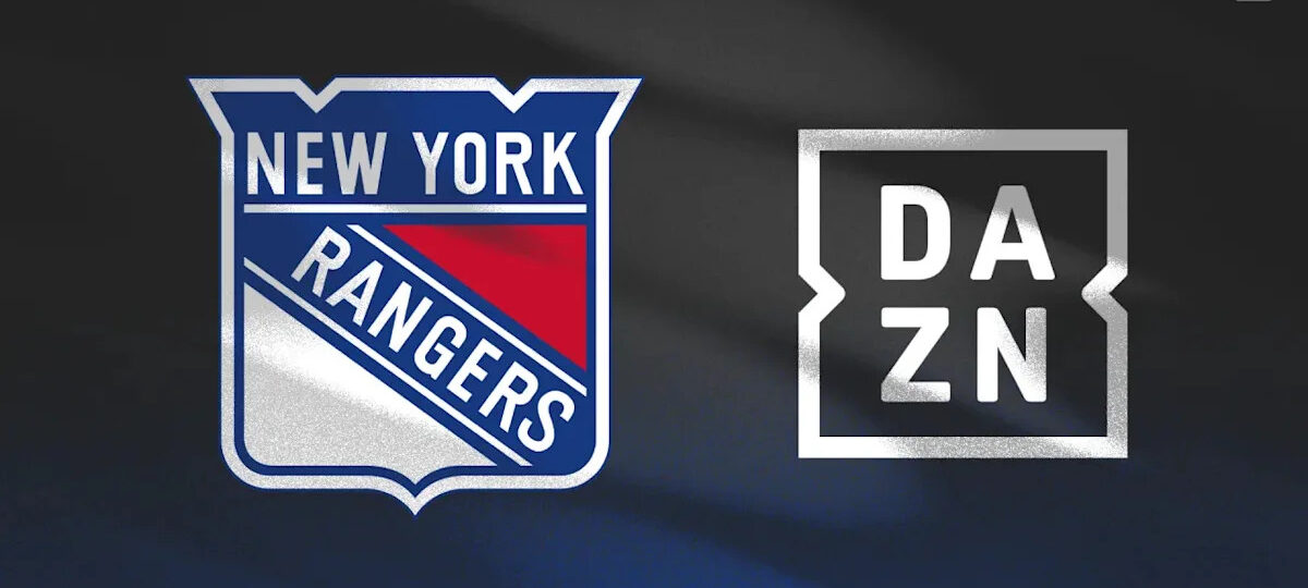 How to watch NY Rangers on DAZN: Prices, plans, features for new NHL streaming home