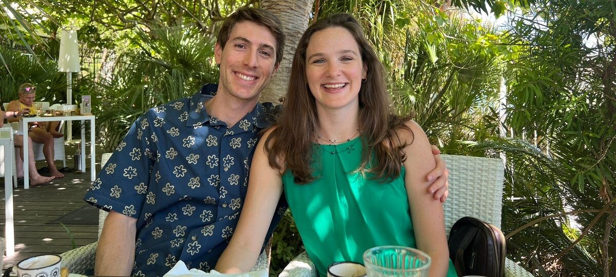 I had a long-distance relationship for 3 years. We now live together, but our situation was perfect for my 20s.