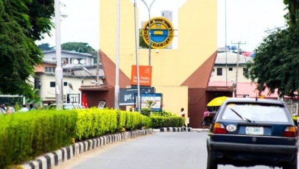 UNILAG opens free change of course portal for 2026/2027 UTME candidates