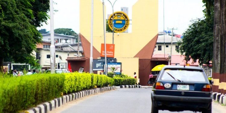 UNILAG opens free change of course portal for 2026/2027 UTME candidates