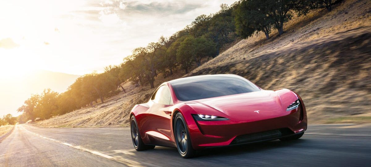 Elon Musk revealed the Roadster nearly 9 years ago. Tesla is about to do it again.