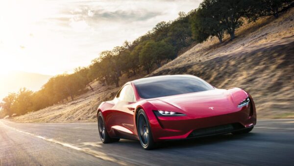 Elon Musk revealed the Roadster nearly 9 years ago. Tesla is about to do it again.