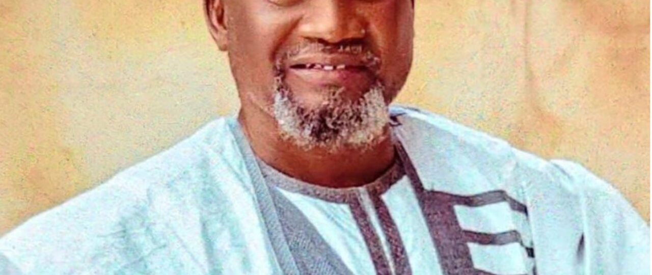 Gov Idris’ Special Adviser, Gado Marafa dies after prolonged illness