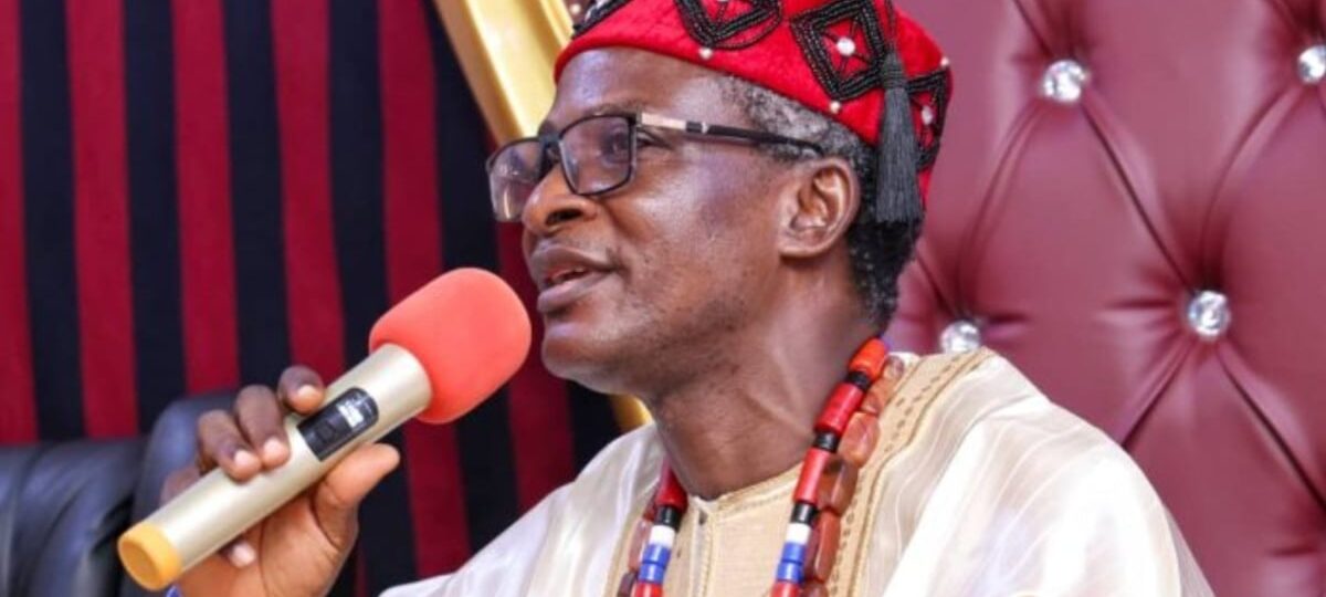 Och’Idoma moves against child marriage, FGM, unequal inheritance rights, others