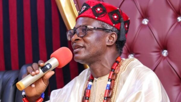 Och’Idoma moves against child marriage, FGM, unequal inheritance rights, others