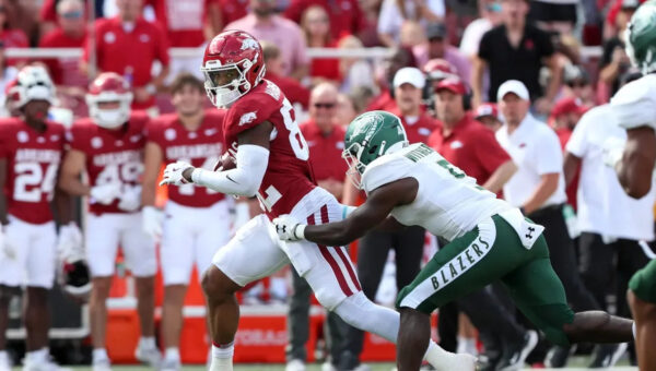Meet the 6 oldest players in college football 2026, from Monte Harrison to Billy Gowers