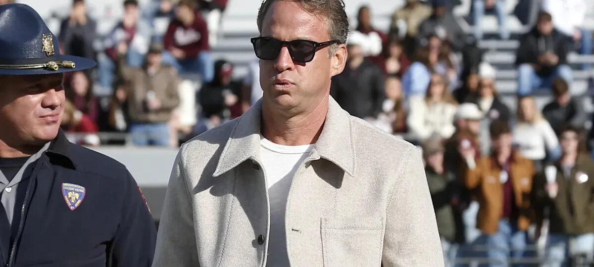 ESPN College Gameday Live: Highlights and Updates from Ole Miss