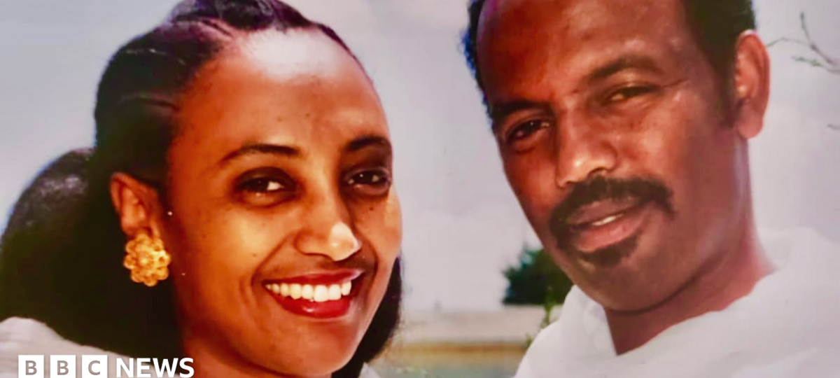 ‘I don’t even know if my parents are alive’ – the war heroes jailed 25 years ago
