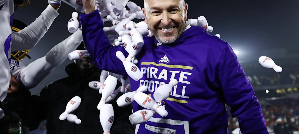Alabama Football 2026: East Carolina Preview