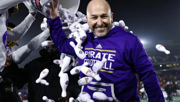 Alabama Football 2026: East Carolina Preview