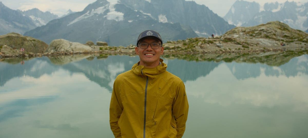 My first job out of college has me working US hours from Asia. It’s tiring, but I value the flexibility.