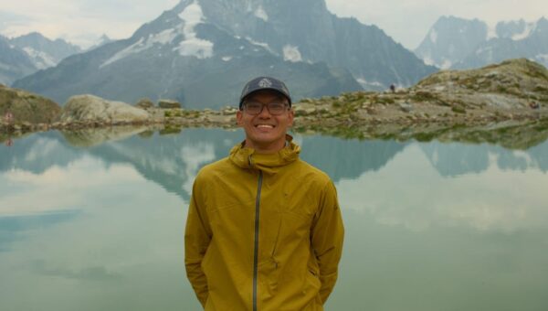 My first job out of college has me working US hours from Asia. It’s tiring, but I value the flexibility.