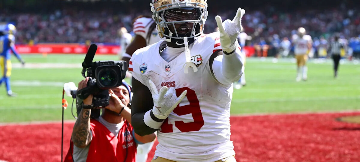 NFL Week 2 schedule, TV channels, how to watch, how to stream games