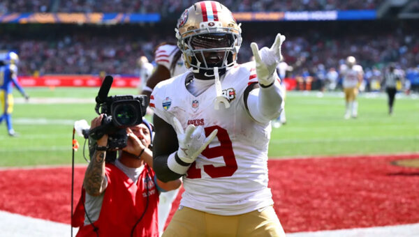 NFL Week 2 schedule, TV channels, how to watch, how to stream games