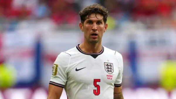 Stones misses speeding letter while at World Cup