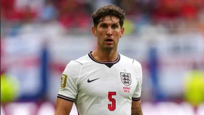Stones misses speeding letter while at World Cup