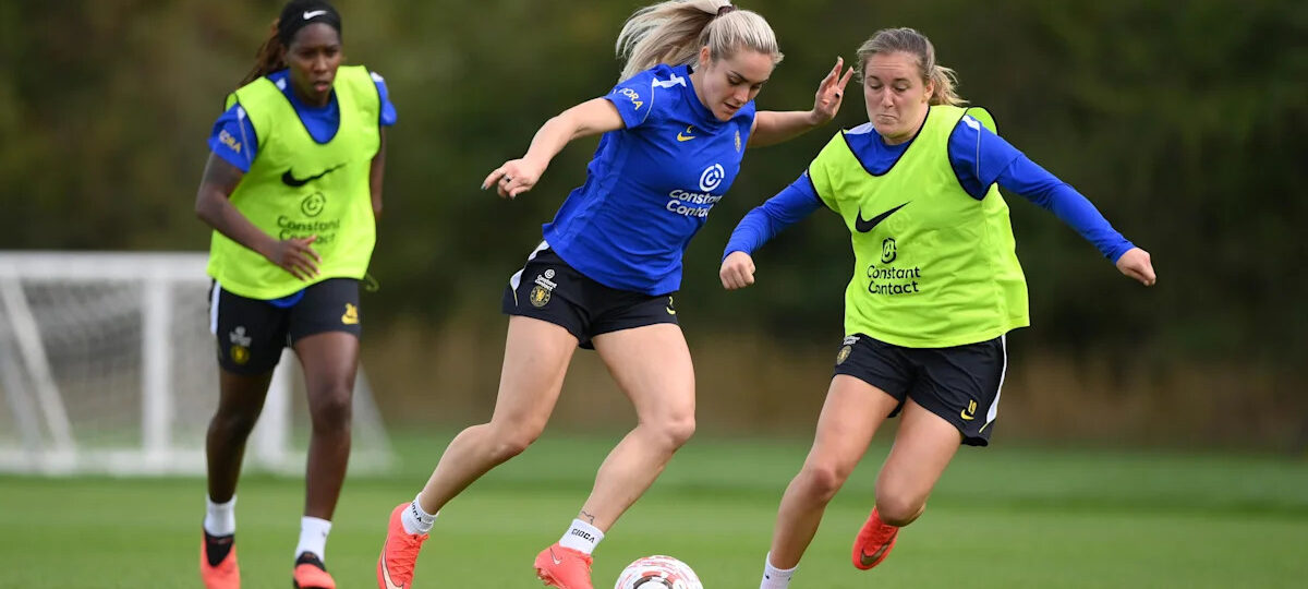 Chelsea vs. Austria Wien, Women’s Champions League: Preview, team news, how to watch