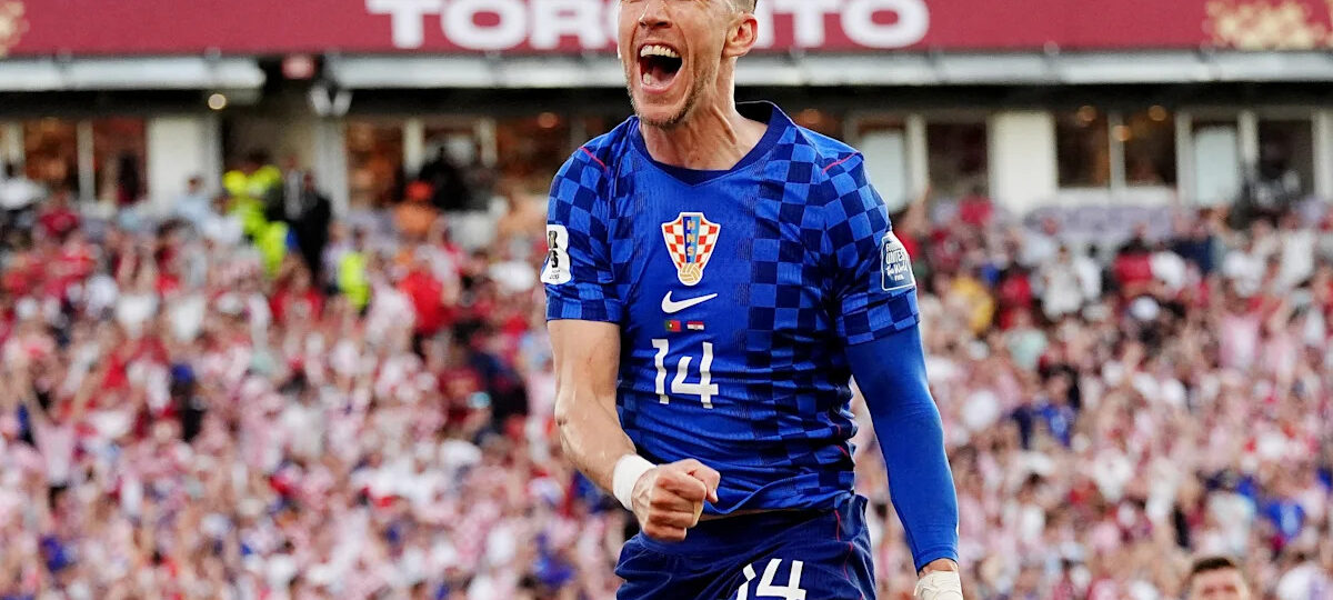 How to watch Czech Republic vs Croatia: Live stream UEFA Nations League, TV channel