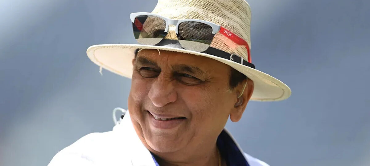 ‘Don’t rush them in’: Sunil Gavaskar sends warning to BCCI over two promising India all-rounders