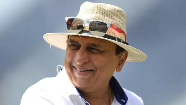 ‘Don’t rush them in’: Sunil Gavaskar sends warning to BCCI over two promising India all-rounders