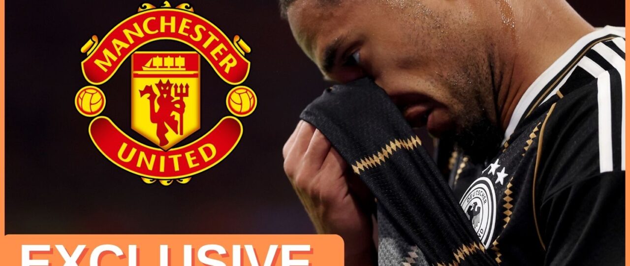 Manchester United rival Arsenal & Liverpool for transfer of Premier League star