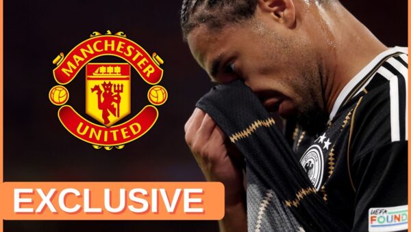 Manchester United rival Arsenal & Liverpool for transfer of Premier League star