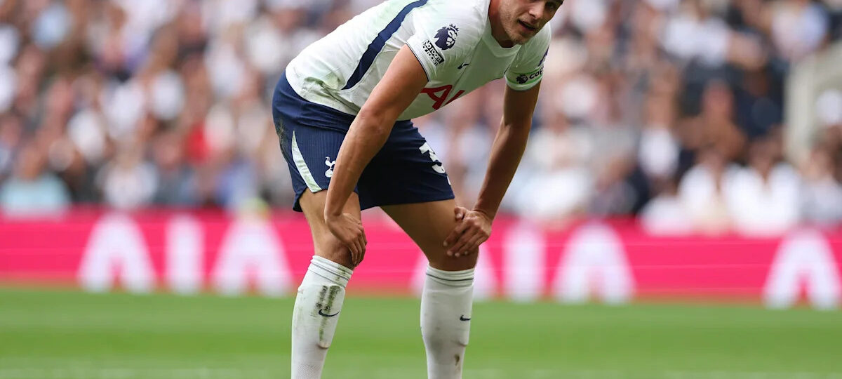 The Hoddle of Coffee: Tottenham Hotspur News and Links for Wednesday, September 23