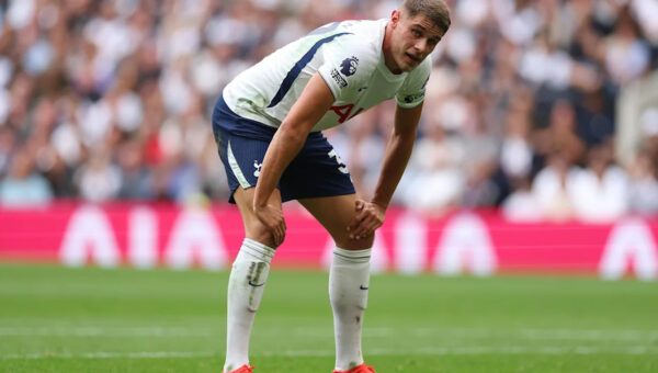 The Hoddle of Coffee: Tottenham Hotspur News and Links for Wednesday, September 23