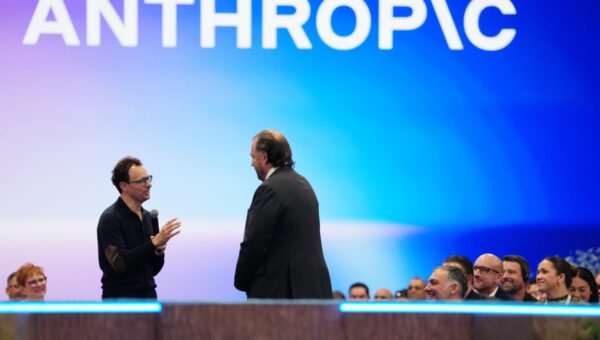 Dario Amodei and other AI leaders want to ‘Pace the Frontier’ but…how?