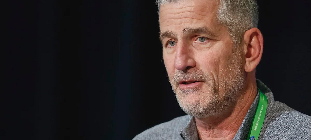 Jets OC Frank Reich passes Week 1 test with flying colors