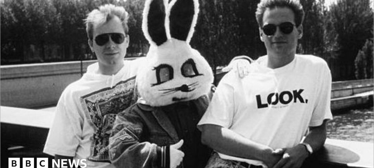 Jive Bunny And The Mastermixers creator dies at 84