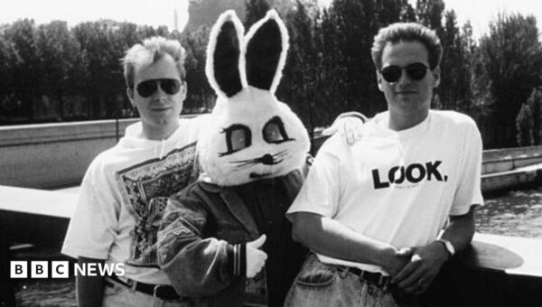 Jive Bunny And The Mastermixers creator dies at 84