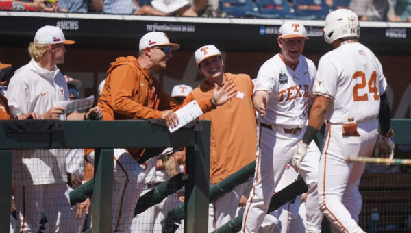 Texas baseball: Exhibition, SEC schedules set for Longhorns ahead of 2027 season