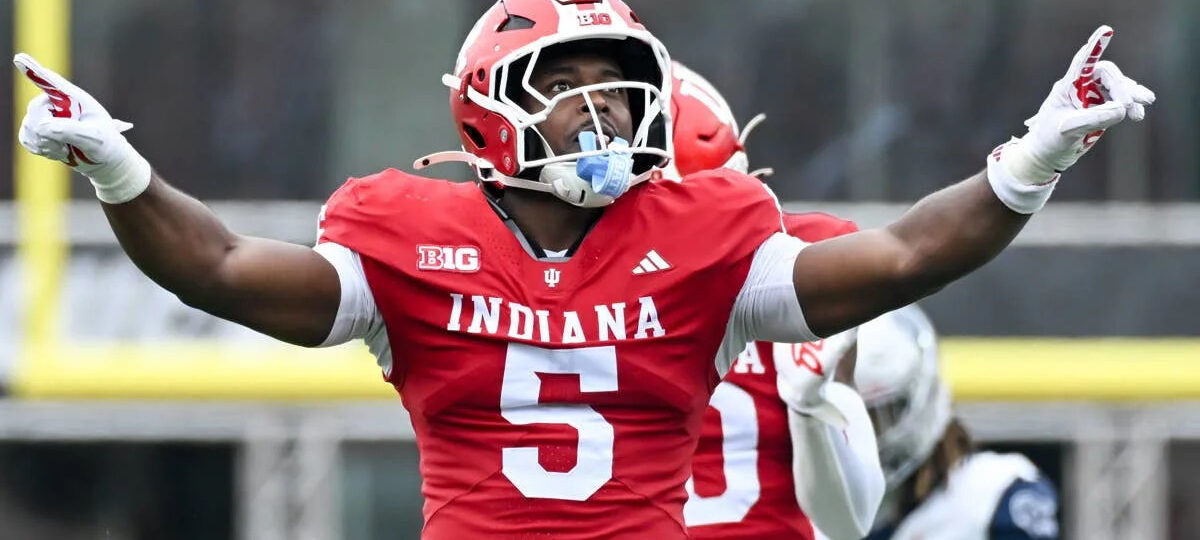 Indiana vs Northwestern Prediction: Are the Hoosiers Ready For a Real Opponent?