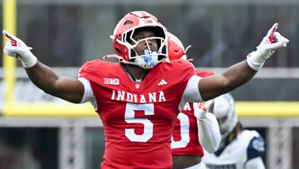 Indiana vs Northwestern Prediction: Are the Hoosiers Ready For a Real Opponent?