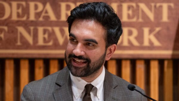 Judge rules Mamdani's pied-à-terre tax rollout needs a do-over