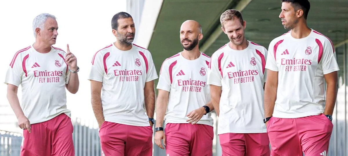 Real Madrid coaching staff convinced returning defender can become key starter again – report