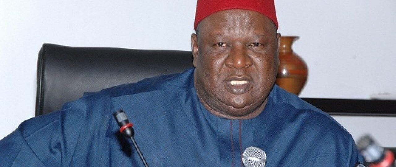 UNGA: Tinubu sitting side by side with Trump wouldn’t make any difference – Pius Anyim