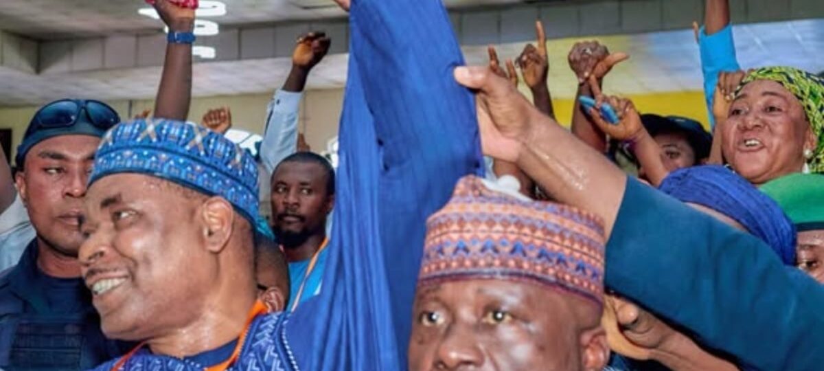 2027: SDP guber primary breached electoral act, void ab initio – Wadada’s associate