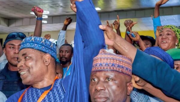 2027: SDP guber primary breached electoral act, void ab initio – Wadada’s associate