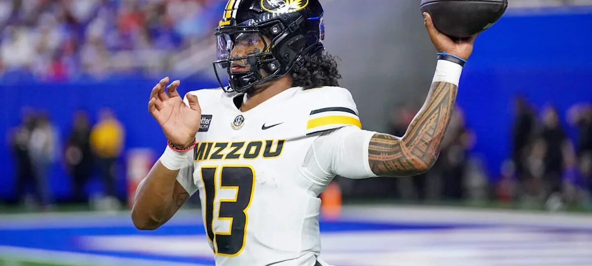 What channel is Mizzou on today? Live stream, time, TV schedule to watch Tigers vs. Troy