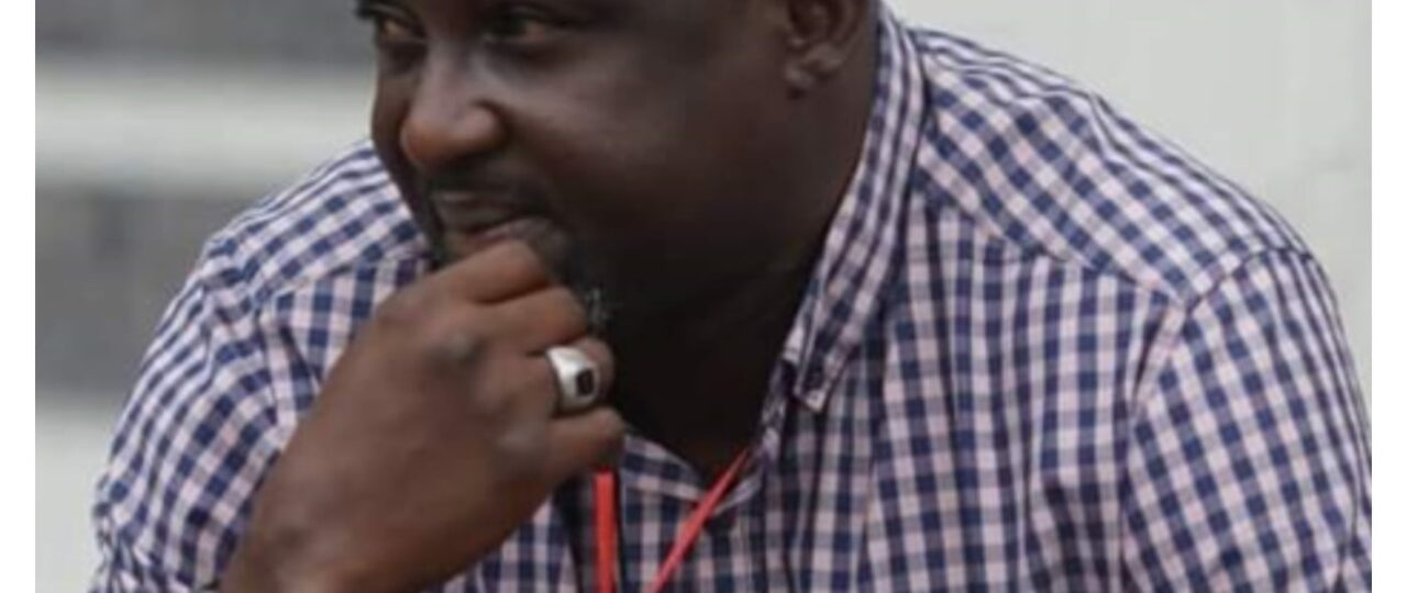 NPFL: Boboye assures Bendel Insurance will improve on away form