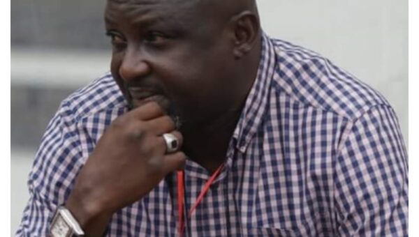 NPFL: Boboye explains Bendel Insurance defeat to Abia Warriors