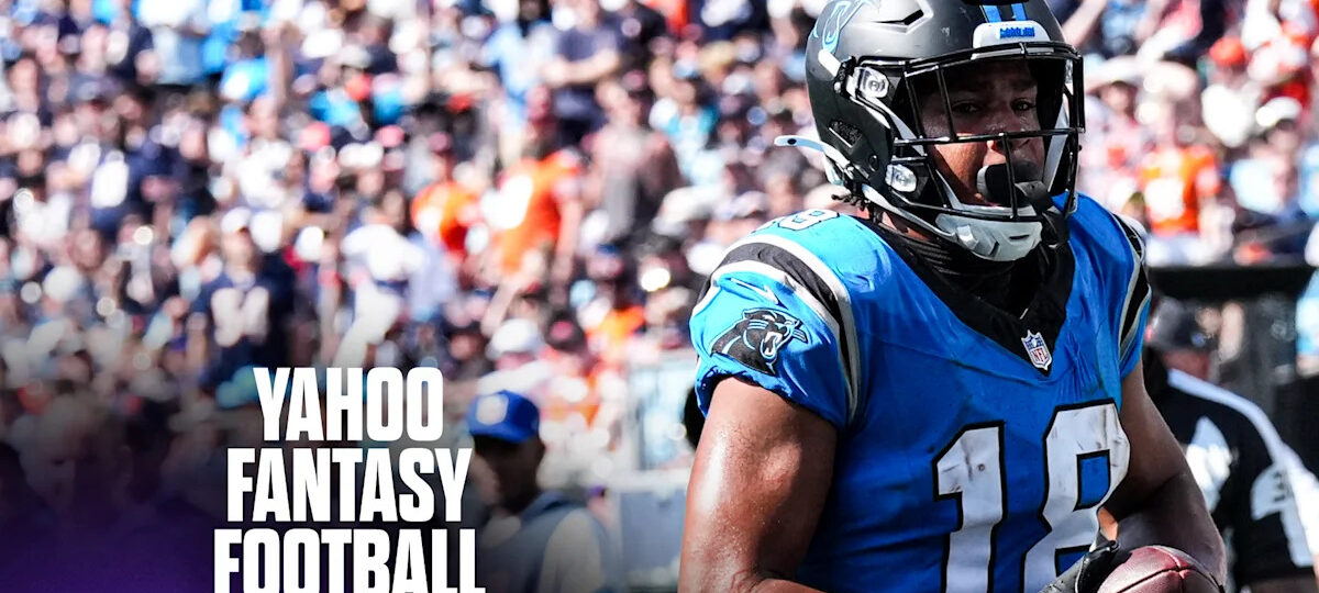 Week 2 waiver wire - the most important one this season