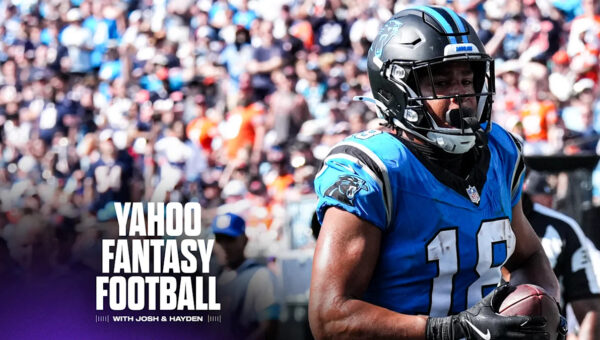 Week 2 waiver wire – the most important one this season