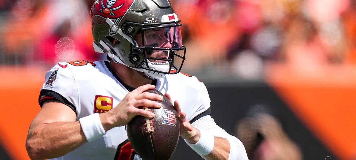 Bucs news: Baker Mayfield laments strange problem during Bengals loss