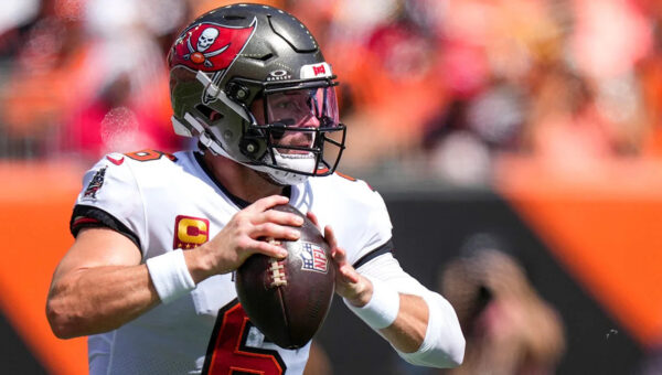 Bucs news: Baker Mayfield laments strange problem during Bengals loss