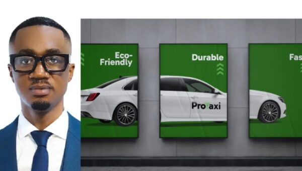 ProTaxi debuts as Nigerian-owned e-hailing platform, targets affordable, reliable transportation